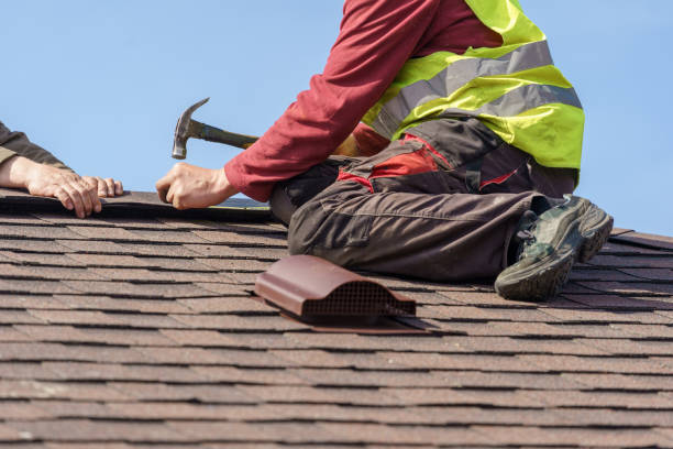 Quick and Trustworthy Emergency Roof Repair Services in Elkton, KY